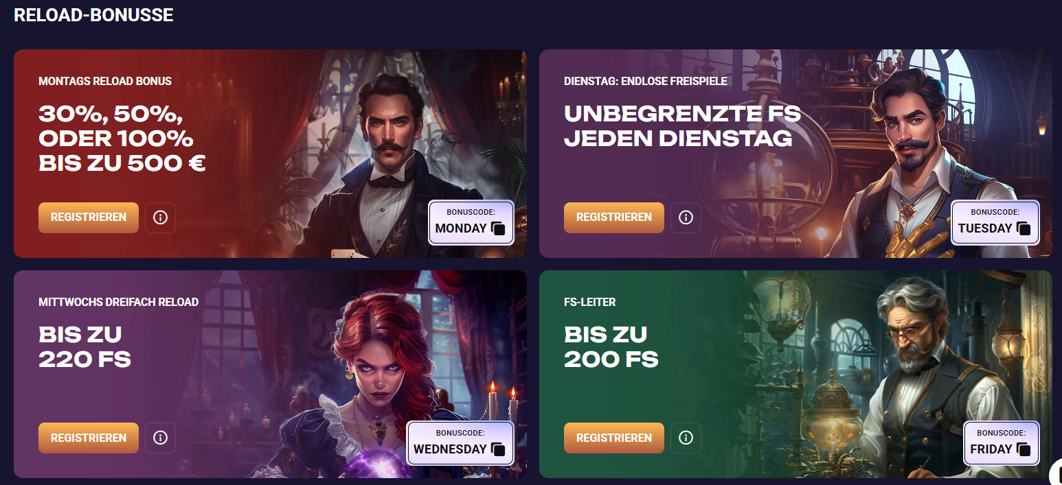Spirit Casino