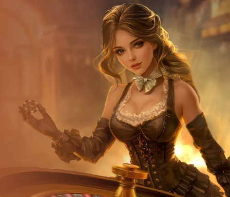 Spirit Casino App